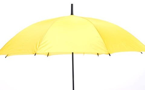 Anti UV Şemsiye