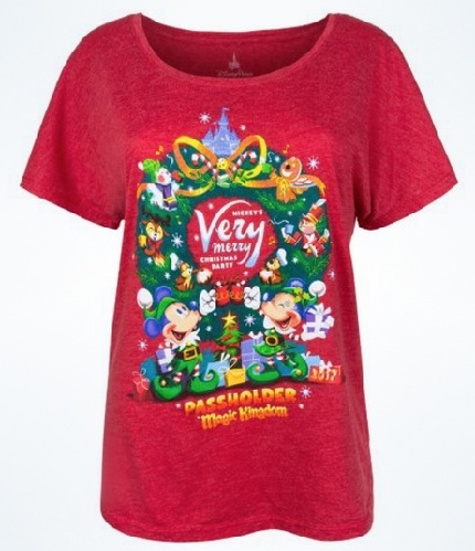 „Party Wear Disney“ marškinėliai