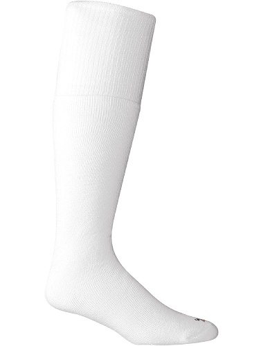 Beyaz Tüp Çorap