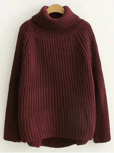 Megztinis iš vėžlio kaklo