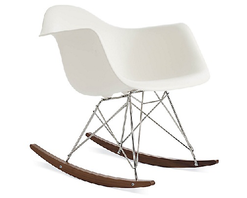 Tasarımcı Eames Sandalyeler