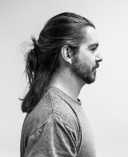 „Loose Braid“ vikingų šukuosena