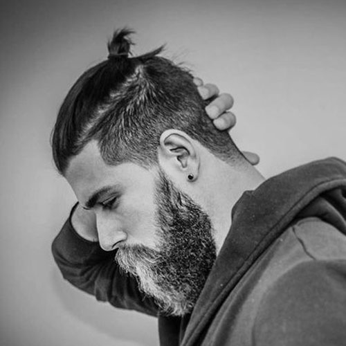 Top mazgas su Undercut