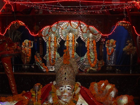 Hanuman Tapınağı
