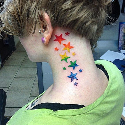 „Pride Tattoo Designs“ 4