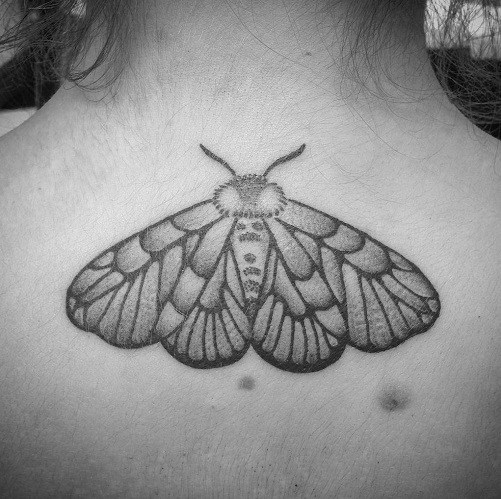 Kandžių tatuiruotės