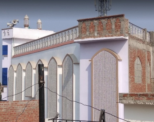 Meka Masjid