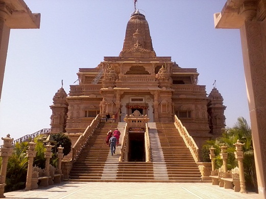 jain mandir nashik