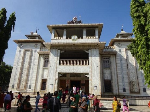 muktidham mandir nashik