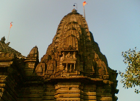 Naroshankar Mandir