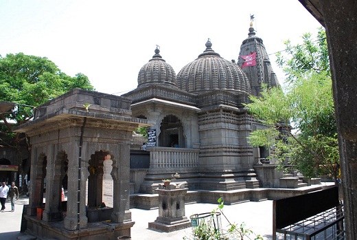 kalaram mandir nashik