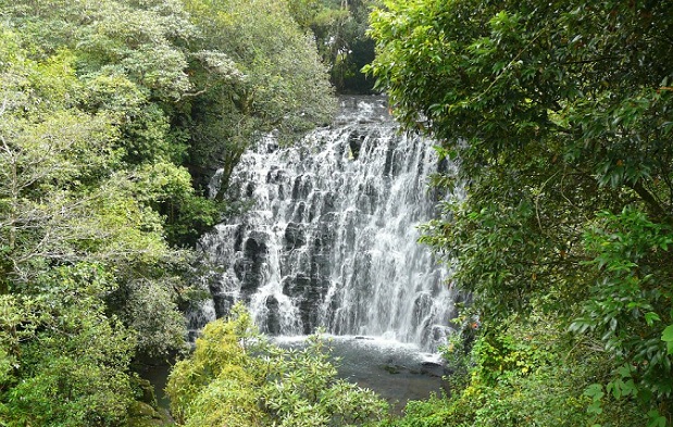 Shillong Gezilecek Turistik Yerler