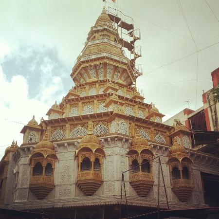 ganpati Pune