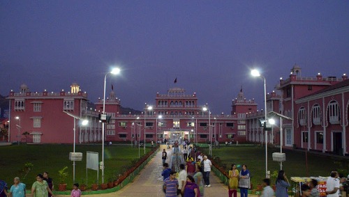 narayani dham