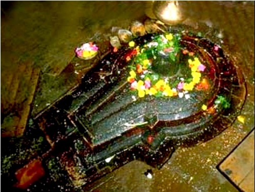 Devendrashwar Mahadev Mandir