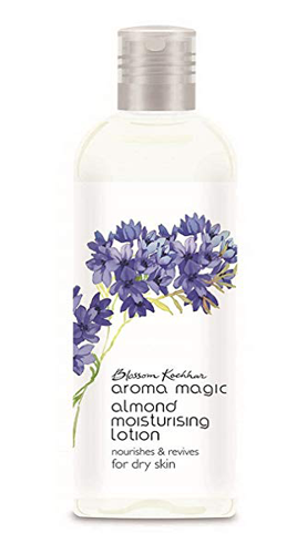 Aroma Magic migdolų drėkinamasis losjonas