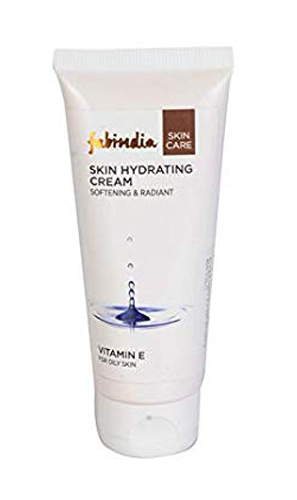 „Fabindia“ vitamino E odos drėkinamasis kremas