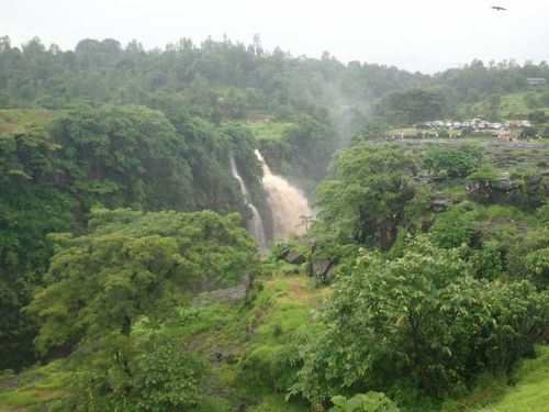 Bhandardara