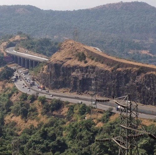 mumbai'de balayı yerleri