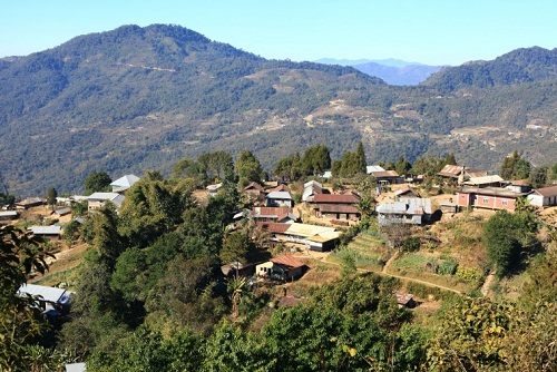 Ukhrul