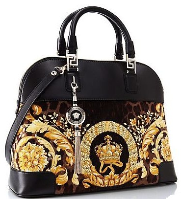 Versace Athena Velvet rankinė