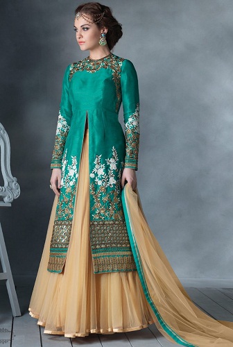 salwar kameez sijonai