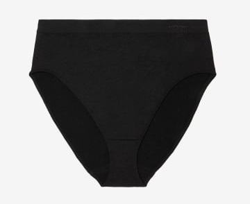 Pilno ilgio juodi Pantys