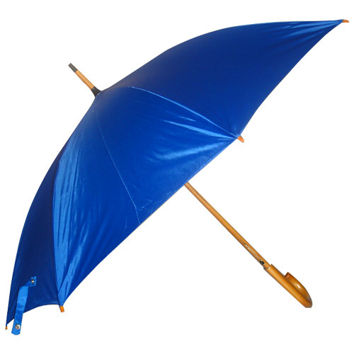 Hafif Ağırlıklı Ahşap Şemsiyeler