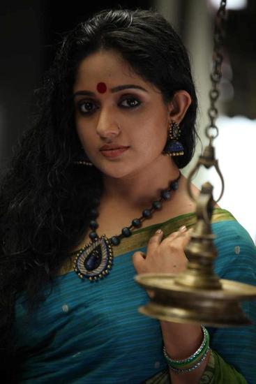 Kavya Madhavan Makyajlı Ve Makyajsız 2