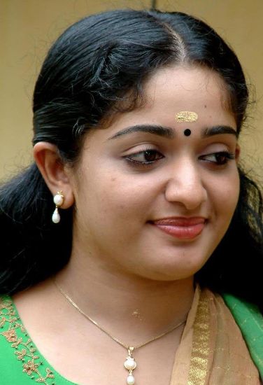 Kavya Madhavan Makyajlı Ve Makyajsız 5