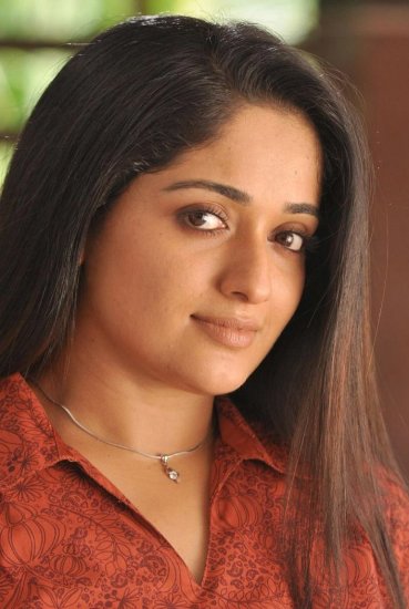 Kavya Madhavan Makyajlı Ve Makyajsız 7