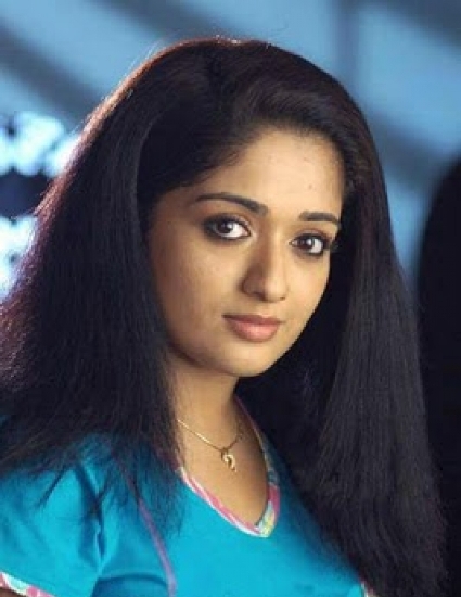 Kavya Madhavan Makyajlı Ve Makyajsız 8