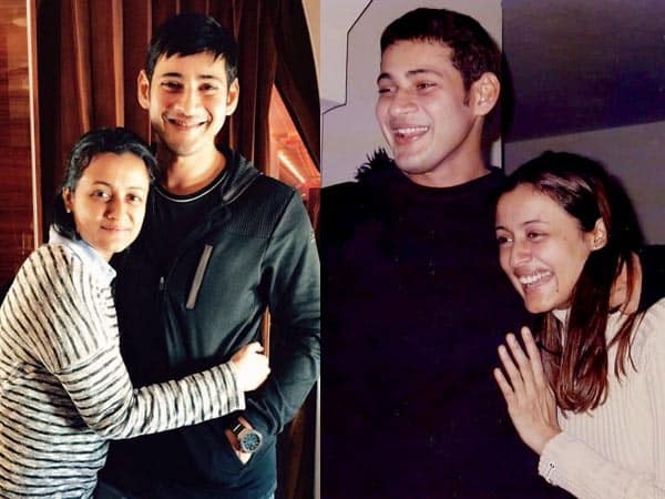 Mahesh Babu Makyajsız 8