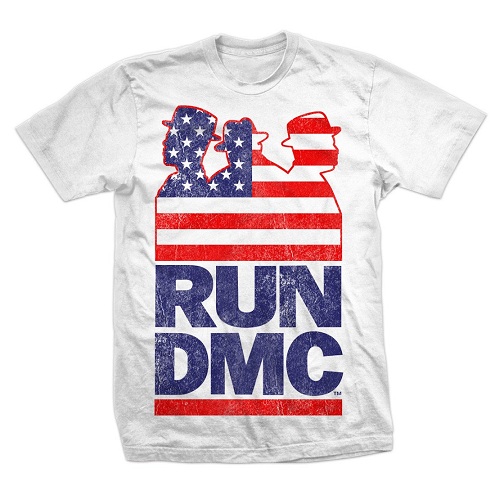 Politik Amerikan T Shirt