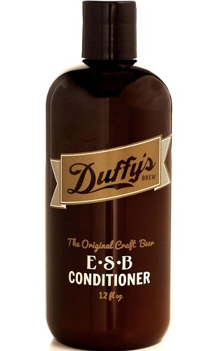 „Duffy's Brew Premium Craft“ alaus šampūnas