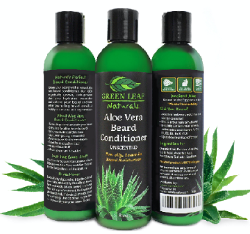 Aloe Vera Sakal Şampuanı