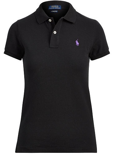 Klasik Yaka Polo T-Shirt