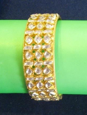 Kundan Bileklik