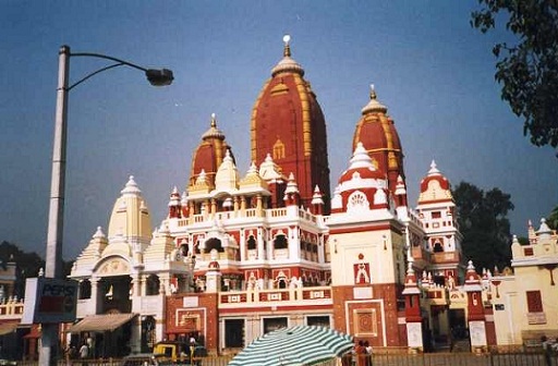 Govind DevJi šventykla