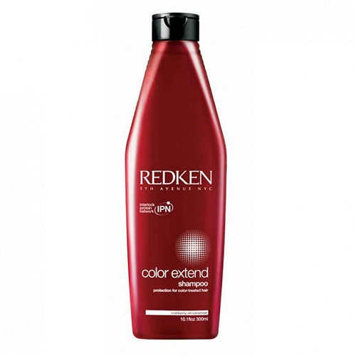 Redken renk uzatma şampuanı