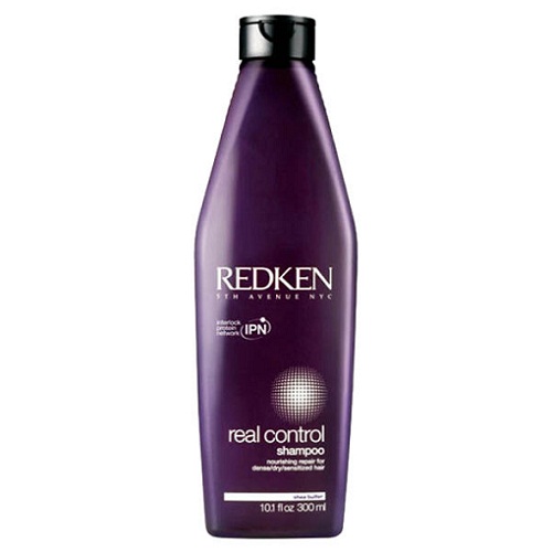 Maitinantis šampūnas Redken Real Control