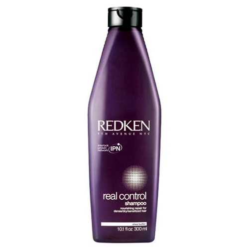 Redken gerçek kontrol besleyici şampuan