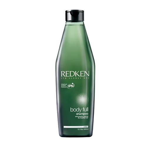redken šampūnai
