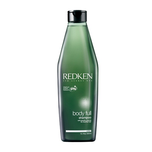 redken şampuanlar