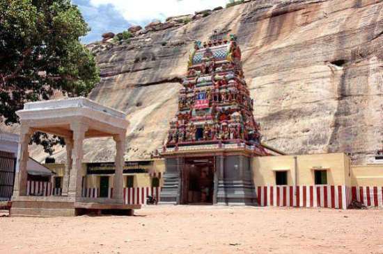 Narasingam joga Narasimha Perumal šventykla