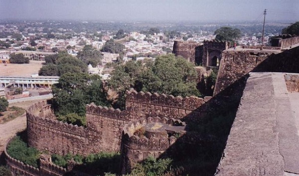 Jhansi