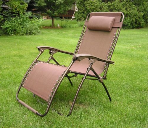 Veranda Çim Sandalye