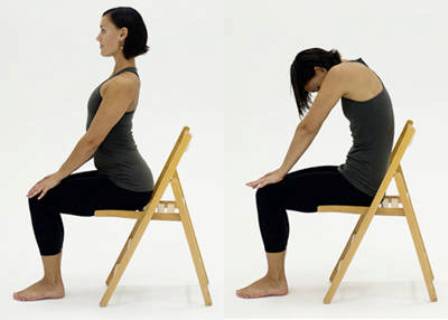 Ofis Yogası