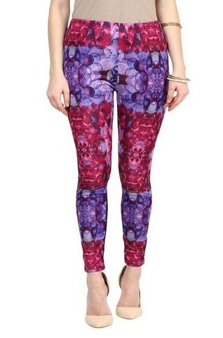 „SalwarKameez“ spausdintos antblauzdžiai