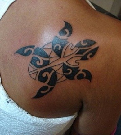 Šilti juodi žmonės tatuiruočių dizainas